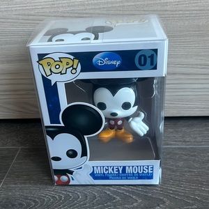 Funko Pop Mickey Mouse